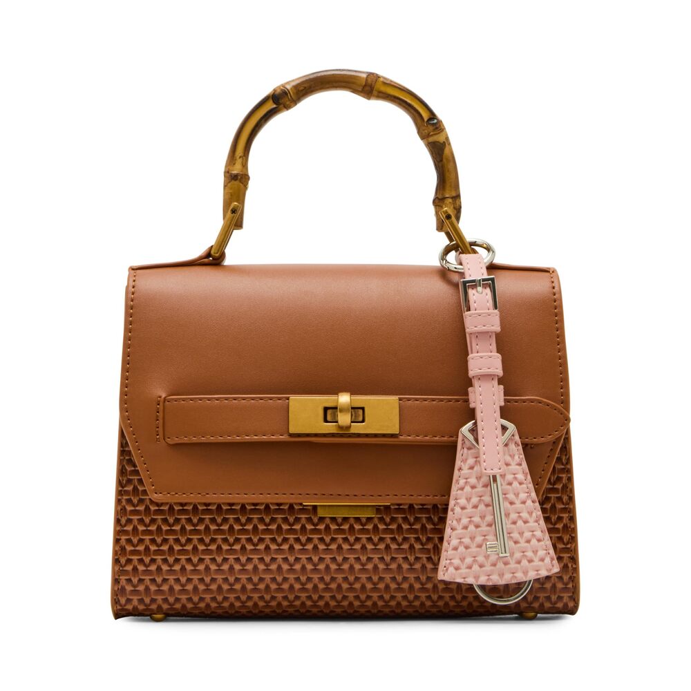 4165 Londy Small Top Handle Crossbody